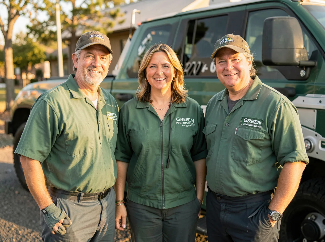 Water Damage Restoration company in Loving, TX