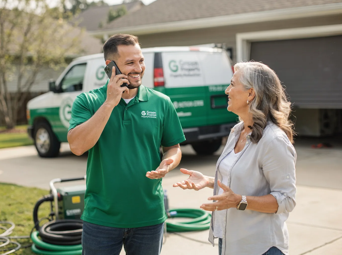 Water Damage Restoration Loving, TX FAQs